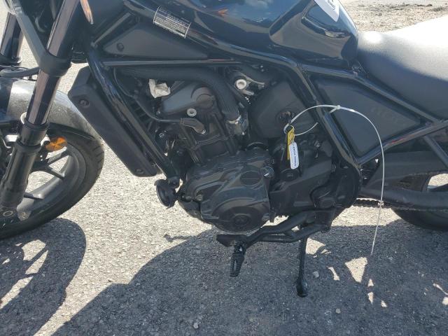 2022 HONDA CMX1100 D JH2SC8313NK100972