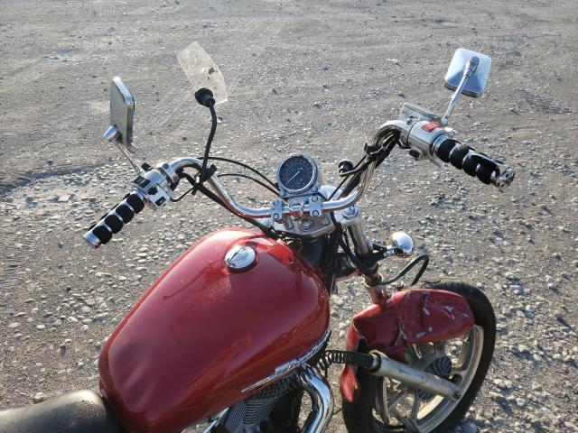 2000 HONDA VT1100 C 1HFSC1804YA402190