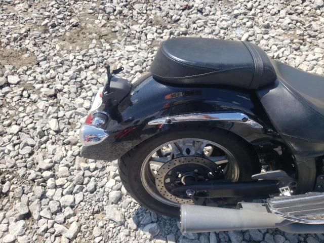 2007 YAMAHA XVS1300 A JYAVP24E77A004050