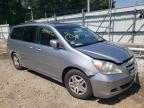 2005 HONDA  ODYSSEY