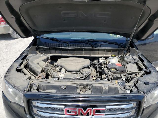 2018 GMC ACADIA ALL 1GKKNVLS0JZ163155