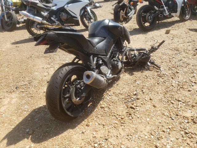 2021 YAMAHA MT-03 MH3RH20Y8MK004357