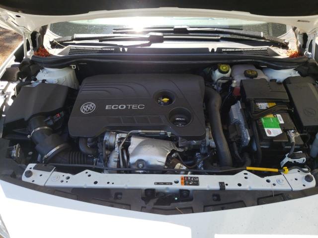 2017 BUICK CASCADA PR W04WH3N58HG011222