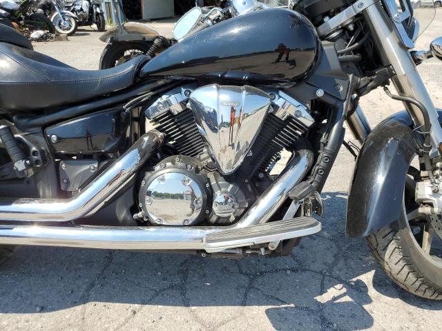2007 YAMAHA XVS1300 CT JYAVP25E37A003637