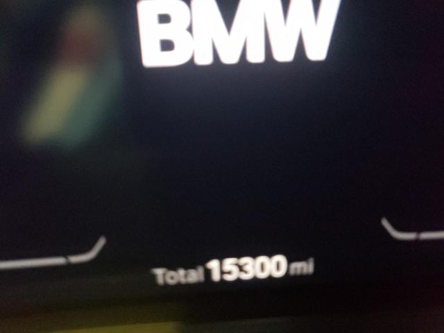 2022 BMW 740 XI WBA7T4C08NCH60532