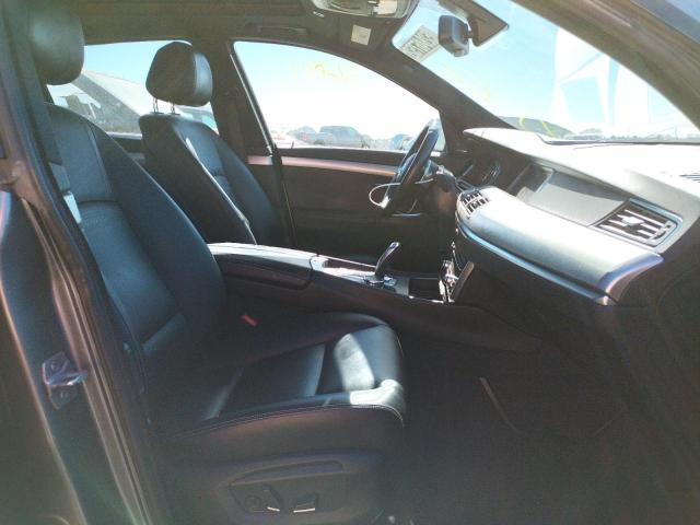 2017 BMW 535 IGT WBA5M2C33HG811593