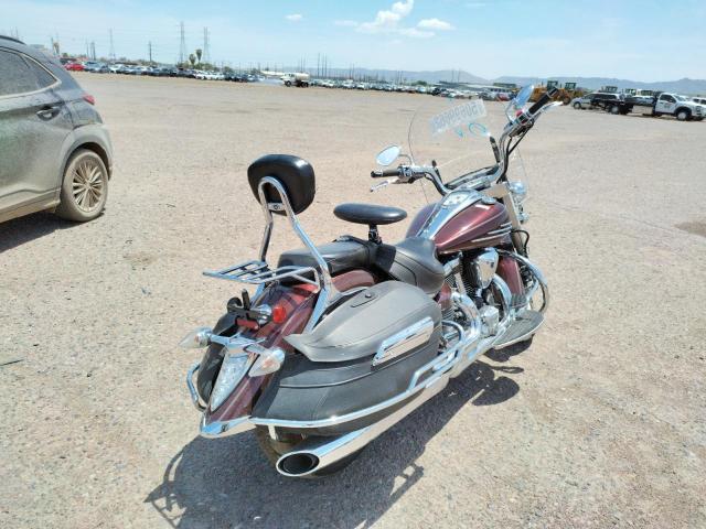 2006 YAMAHA XV1900 CT JYAVP22E26A003230