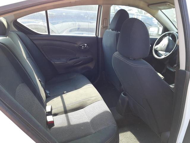 2019 NISSAN VERSA S - 3N1CN7AP9KL815969