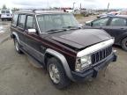 1992 JEEP  GRAND CHEROKEE