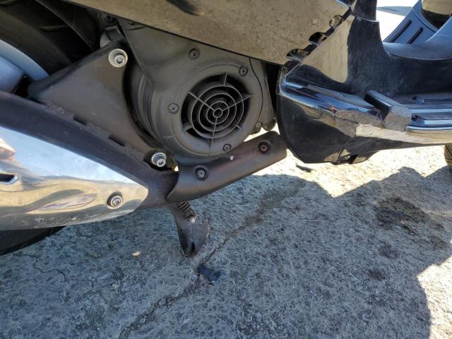 2006 VESPA LX 150 ZAPM448FX65004086