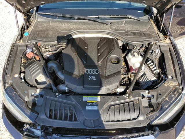 2019 AUDI A8 L WAU8DAF87KN014510
