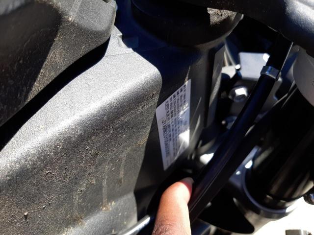 2013 YAMAHA YZFR1 C JYARN23Y0DA003062