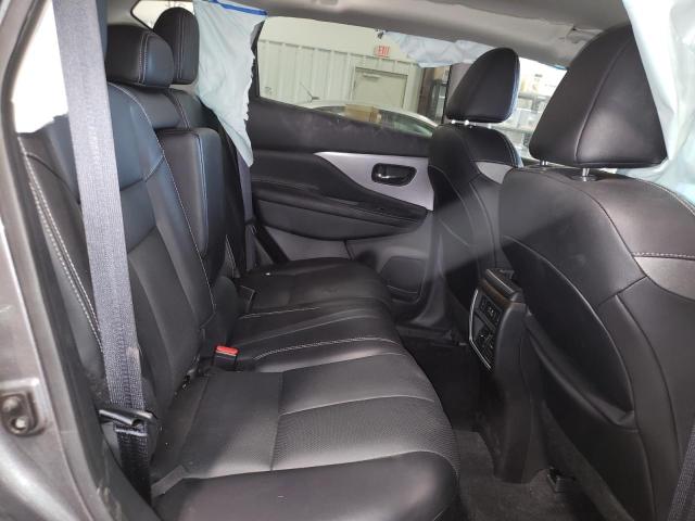 2020 NISSAN MURANO SL 5N1AZ2CJ3LN164260