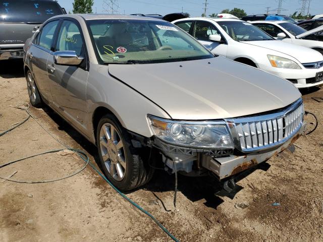 2007 Lincoln MKZ 