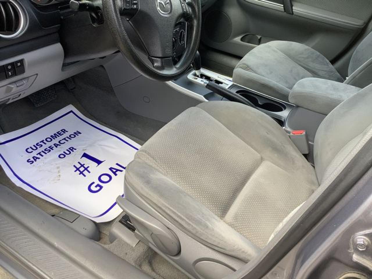 2006 Mazda 6 I VIN: 1YVHP80C465M52515 Lot: 53375112