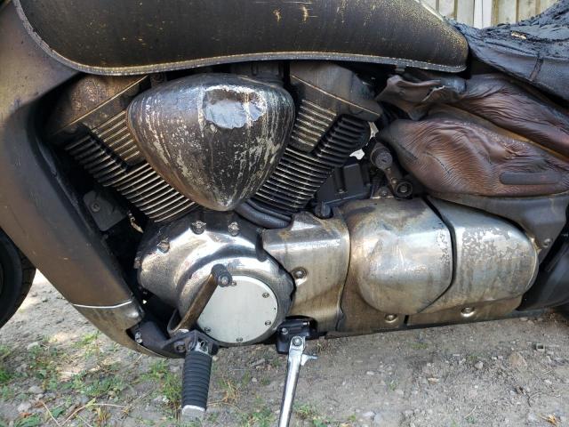 2009 SUZUKI VZR1800 JS1VY53A592101272