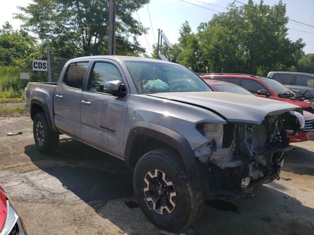 2020 TOYOTA TACOMA DOU 5TFCZ5AN6LX232270