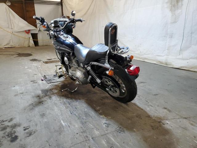 2003 HARLEY-DAVIDSON FXD 1HD1GHV153K328473