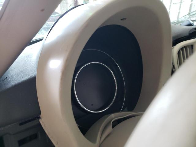 2016 FIAT 500 LOUNGE - 3C3CFFCR0GT174547