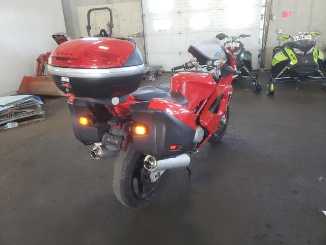 2006 DUCATI ST3 ZDM1TBBS56B005024