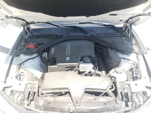 2016 BMW UK WBA8E3G55GNU01397