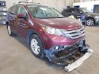 2014 HONDA  CRV