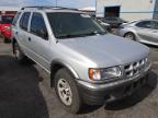 photo ISUZU RODEO 2002