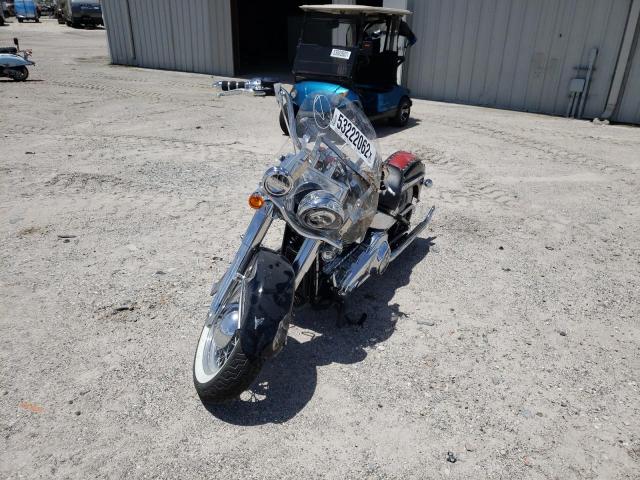 2020 HARLEY-DAVIDSON FLHC 1HD1YAJ16LB049978