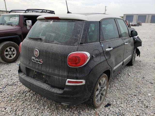 2018 FIAT 500L LOUNG ZFBCFACH1JZ040493