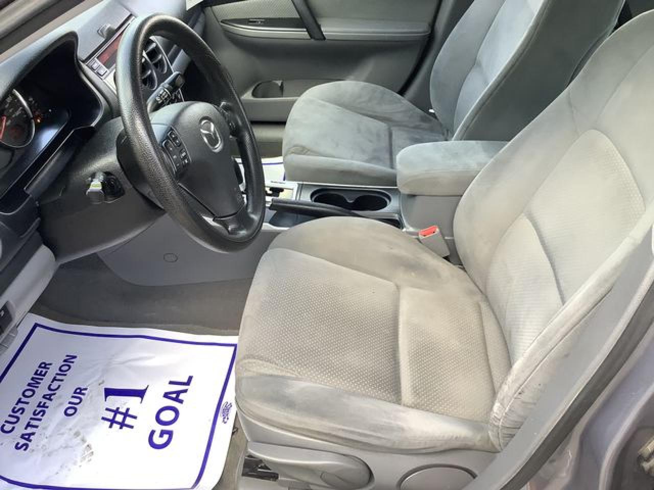 2006 Mazda 6 I VIN: 1YVHP80C465M52515 Lot: 53375112