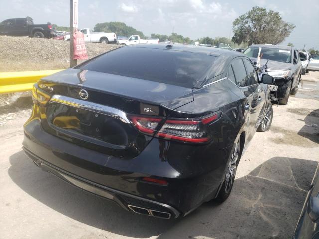 2020 NISSAN MAXIMA SL 1N4AA6DV8LC376335