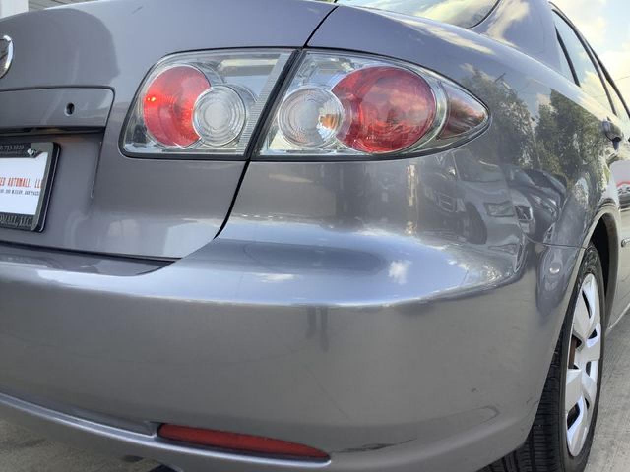 2006 Mazda 6 I VIN: 1YVHP80C465M52515 Lot: 53375112