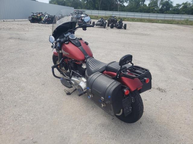 2019 HARLEY-DAVIDSON FLSL 1HD1YDJ28KB026520