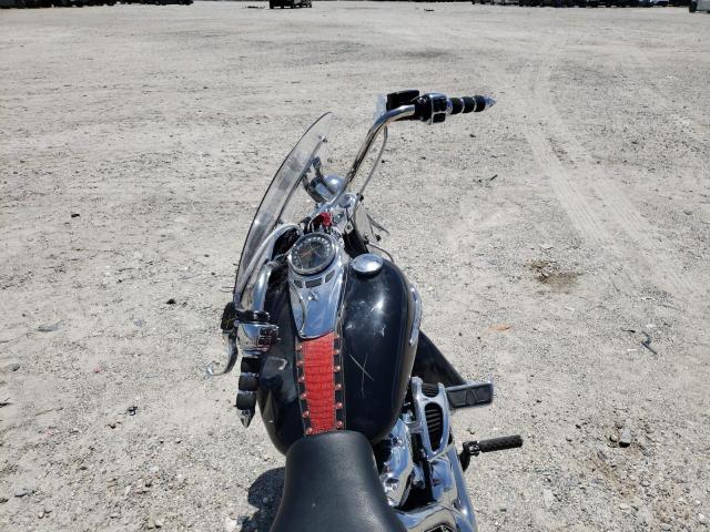 2020 HARLEY-DAVIDSON FLHC 1HD1YAJ16LB049978