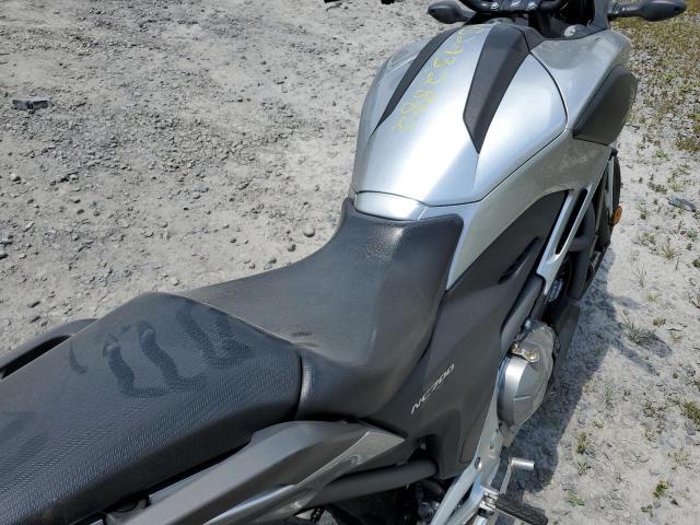 2012 HONDA NC700X JH2RC635XCK001262