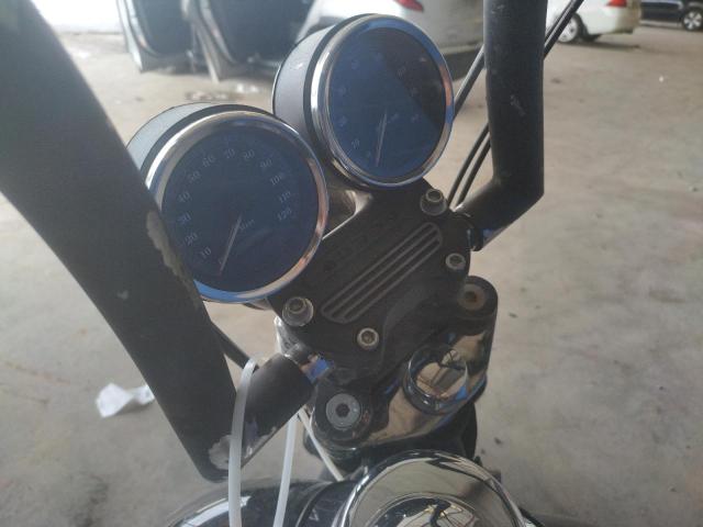 2000 HARLEY-DAVIDSON FXDS CONVE 1HD1GGV17YY322298