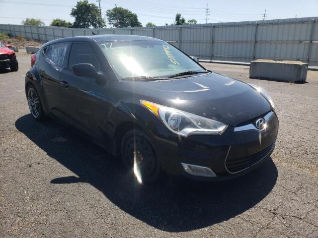 2012 Hyundai Veloster 