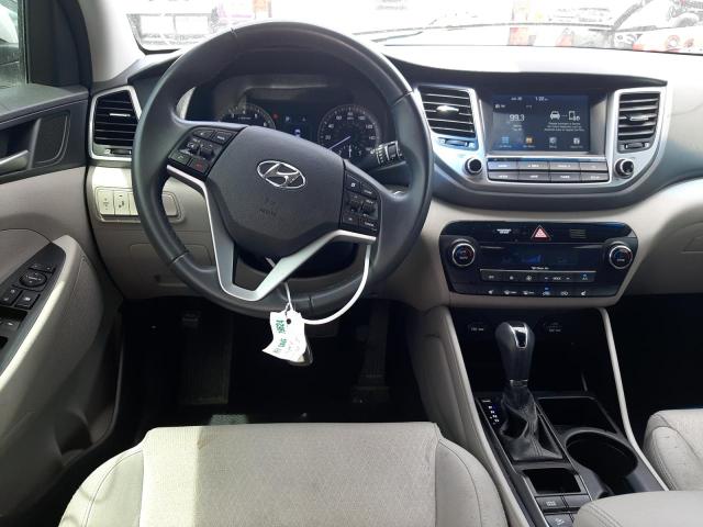 2018 HYUNDAI TUCSON SPO KM8J33AL7JU765332