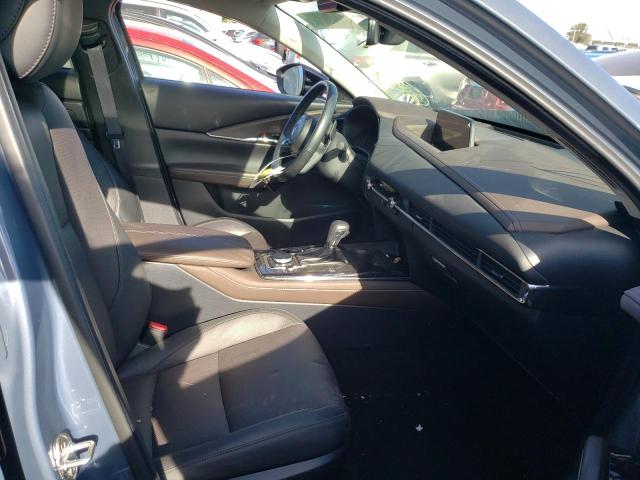 3MVDMBEY4MM268910 Mazda Cx-30 Premium Plus