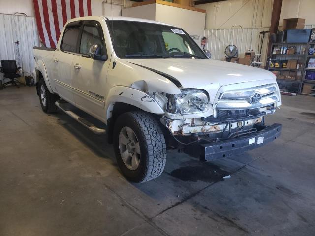 2005 Toyota Tundra DOU for sale in Billings, MT