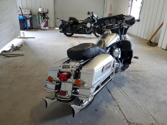 2003 HARLEY-DAVIDSON FLHTCI ANN 1HD1FFW463Y600378