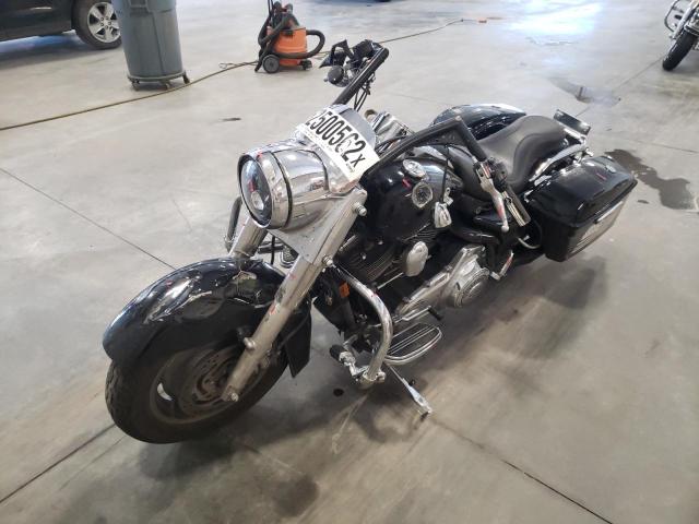 2007 HARLEY-DAVIDSON FLHRS 1HD1FY4337Y656340