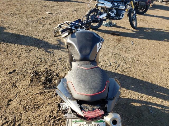 2022 HONDA CB500 FA MLHPC635XN5300541