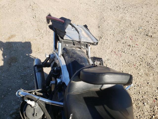 2021 HARLEY-DAVIDSON FLTRK - 1HD1KZF1XMB605185