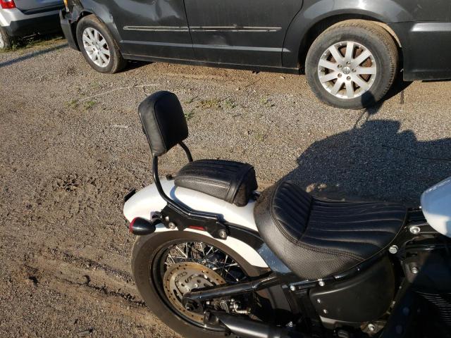 2021 HARLEY-DAVIDSON FXBBS 1HD1YYK17MB054051