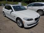 2012 BMW  5 SERIES