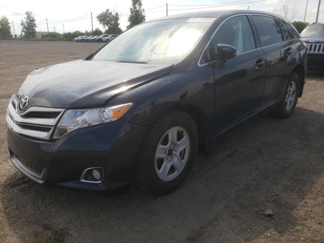 2016 TOYOTA VENZA XLE 4T3BA3BB7GU076214