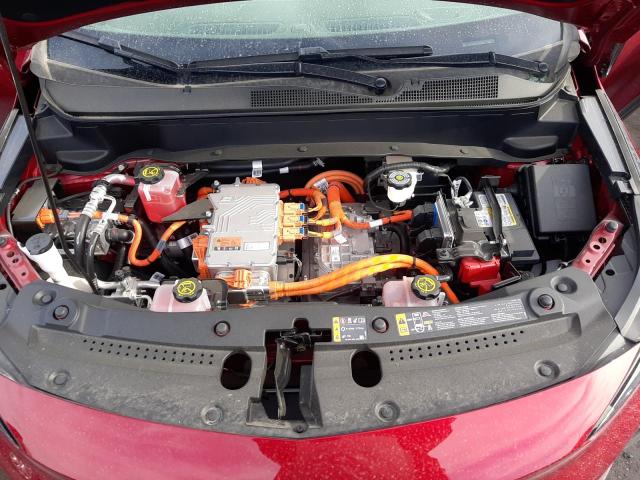 2022 CHEVROLET BOLT EUV P 1G1FZ6S08N4121920
