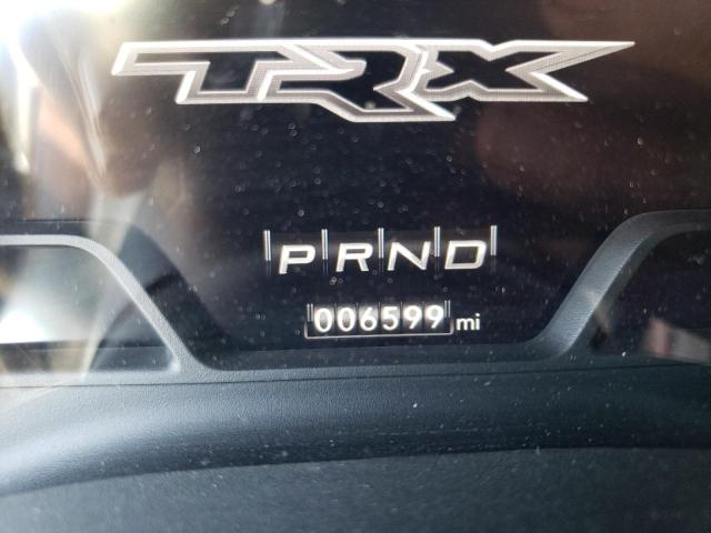2021 RAM 1500 TRX 1C6SRFU91MN719445