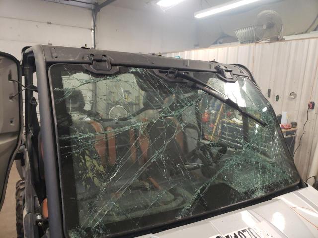 2021 CAN-AM DEFENDER L 3JBUVAX41MK007719